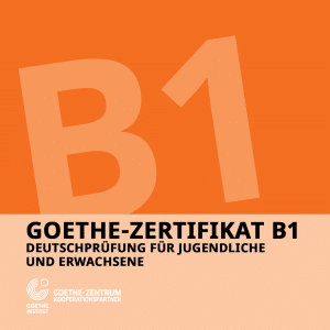 Cours extensifs (Standard) Niveau B1