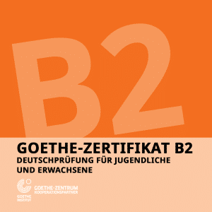 Cours intensifs (IK) Niveau B2