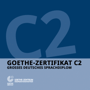 Cours extensifs (Standard) Niveau C2