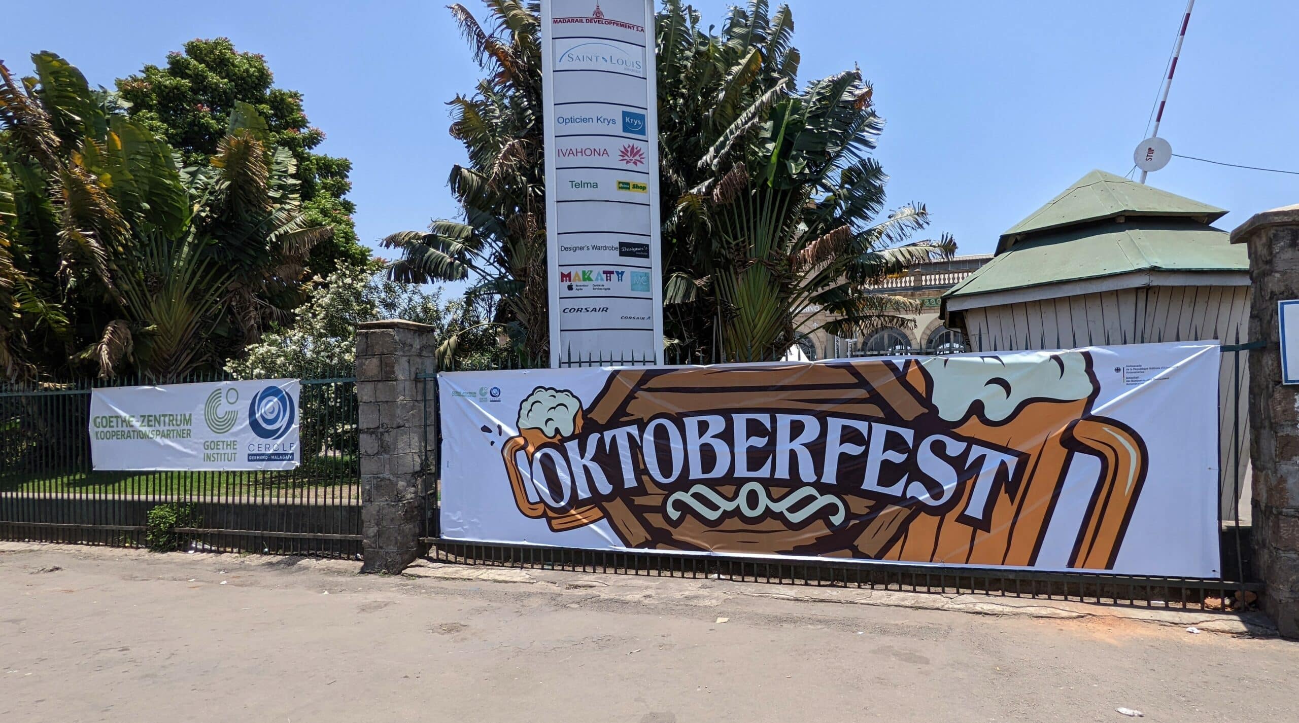 Deutschlandfest