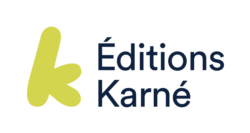 Ed Karné_Semi Négatif