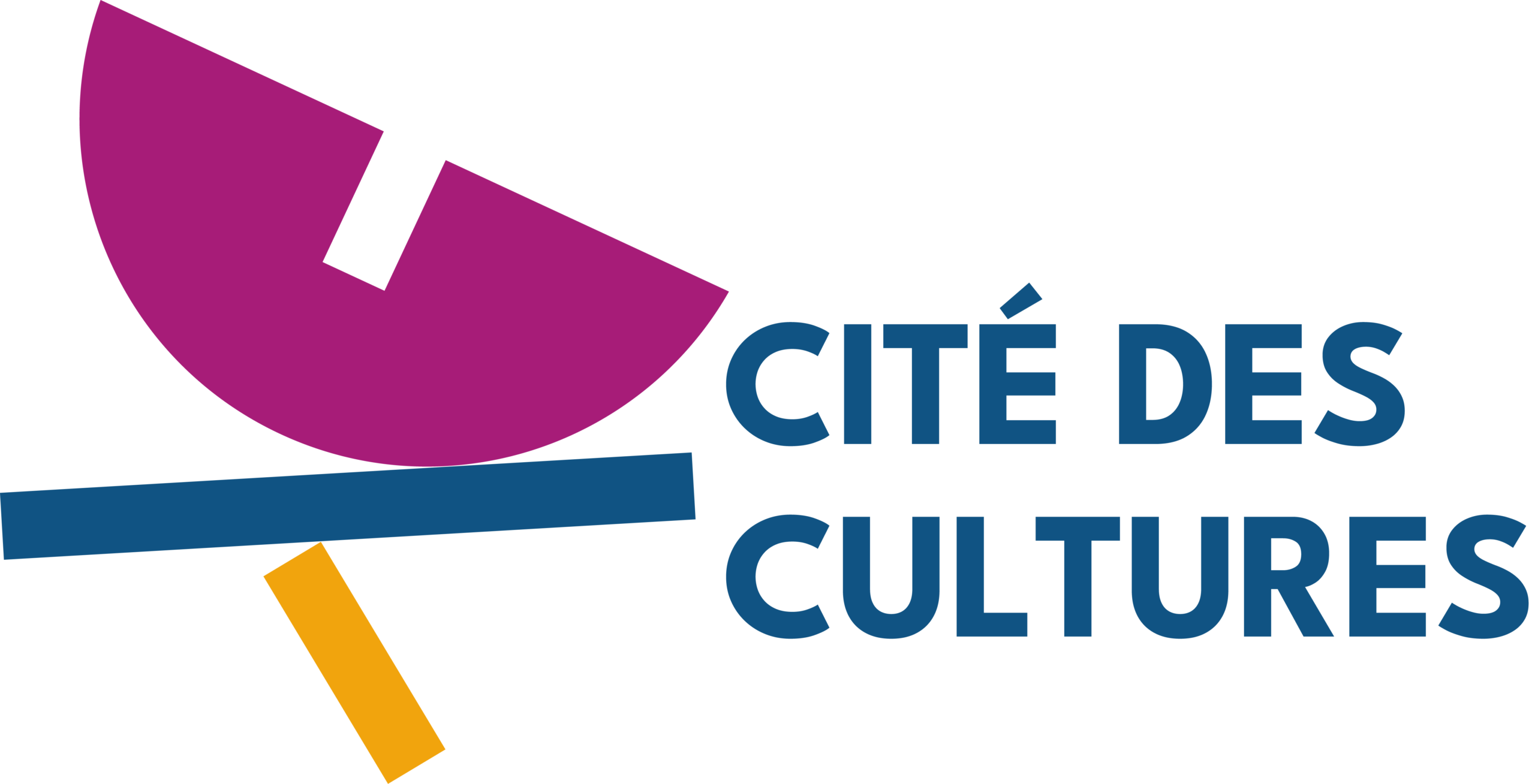 logo Cité des Cultures Antaninarenina