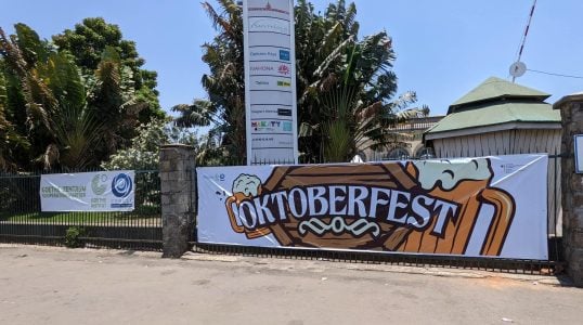 OKTOBER FEST