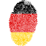 Group logo of Les Amis de l’Allemagne